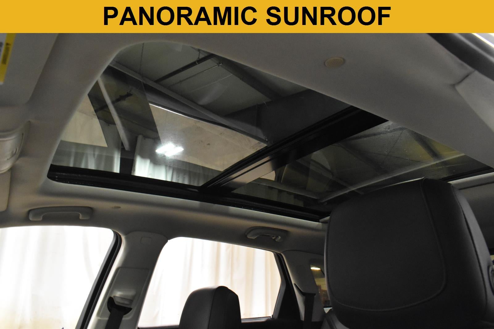 2019 Cadillac XT5 Premium Luxury AWD