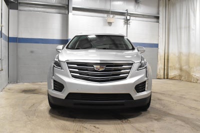 2019 Cadillac XT5 Premium Luxury AWD