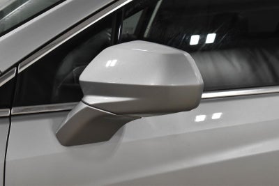 2019 Cadillac XT5 Premium Luxury AWD