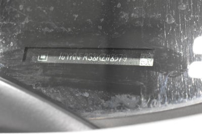 2019 Cadillac XT5 Premium Luxury AWD