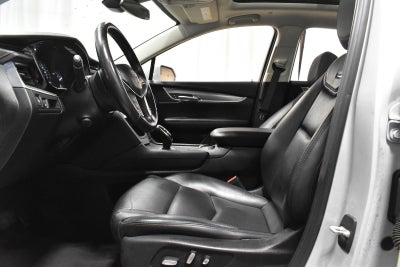 2019 Cadillac XT5 Premium Luxury AWD