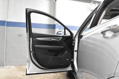 2019 Cadillac XT5 Premium Luxury AWD