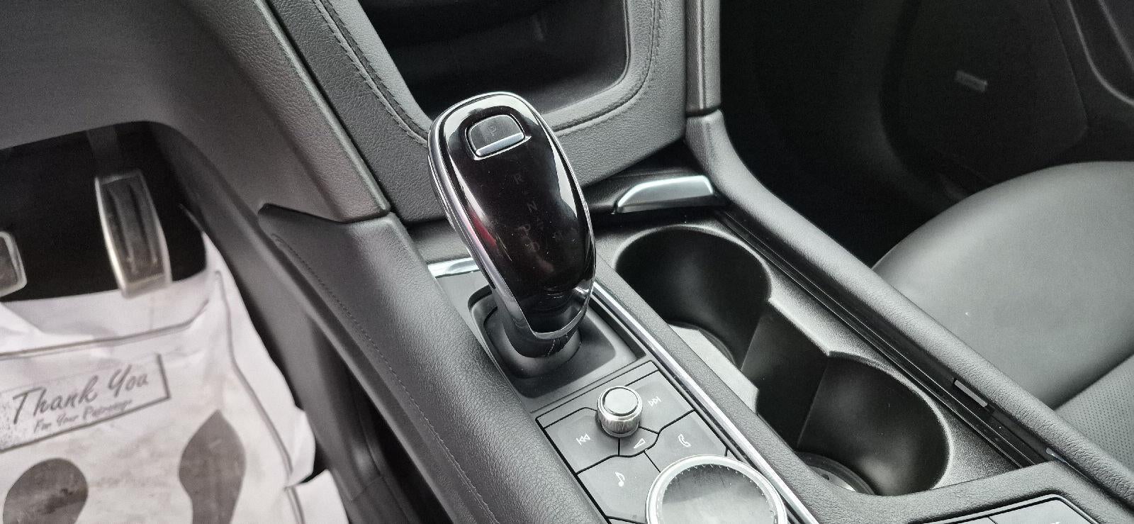 2022 Cadillac XT5 Sport