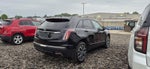 2022 Cadillac XT5 Sport