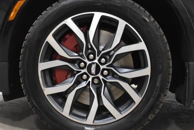 2022 Cadillac XT5 Sport
