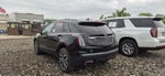 2022 Cadillac XT5 Sport