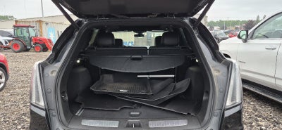 2022 Cadillac XT5 Sport