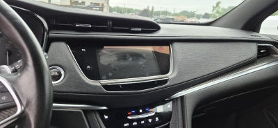 2022 Cadillac XT5 Sport