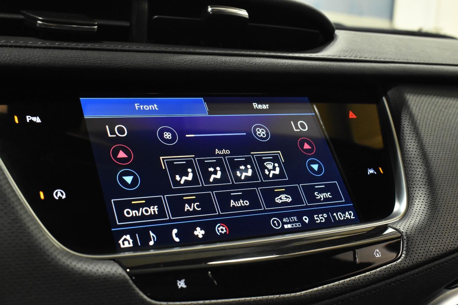 2024 Cadillac XT6 Luxury