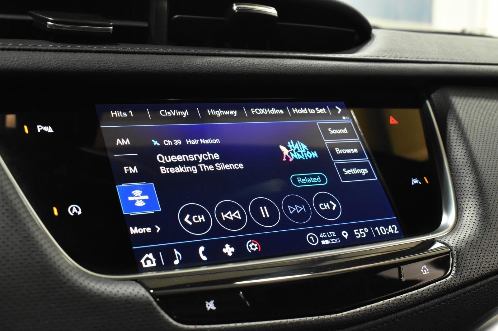 2024 Cadillac XT6 Luxury