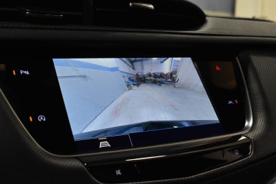 2024 Cadillac XT6 Luxury