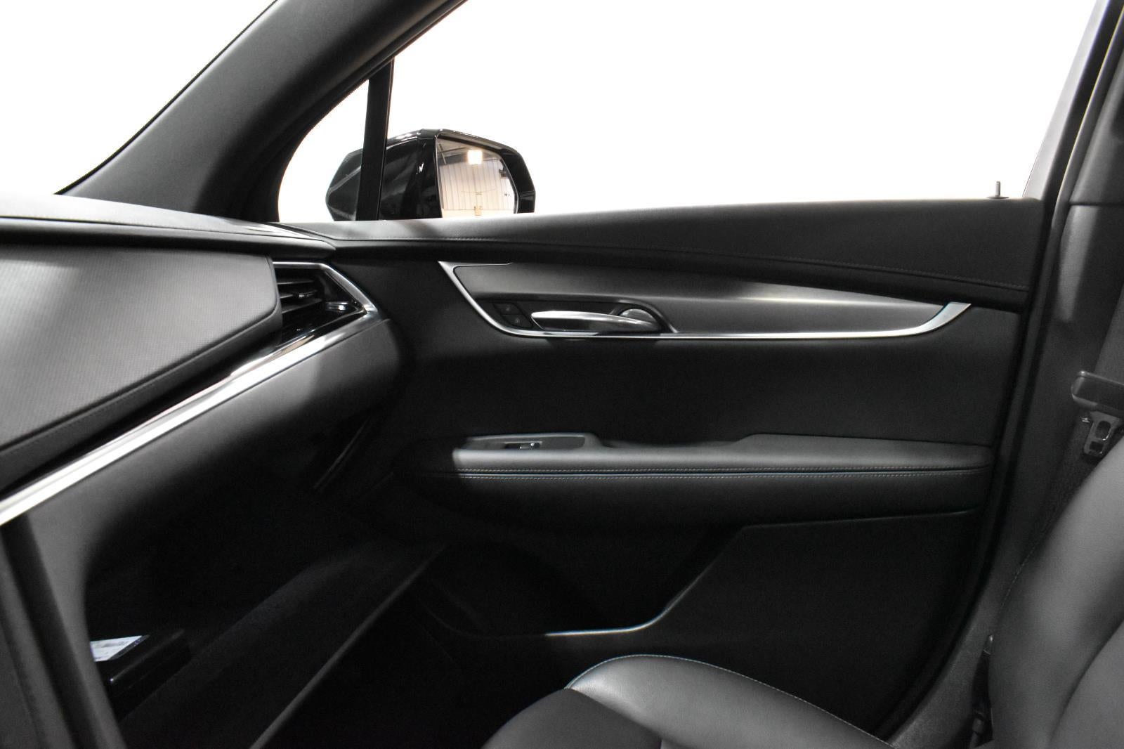 2024 Cadillac XT6 Luxury