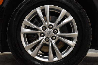 2024 Cadillac XT6 Luxury