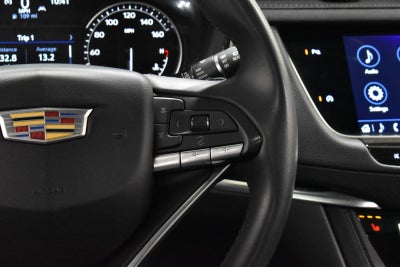 2024 Cadillac XT6 Luxury