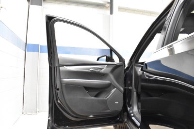 2024 Cadillac XT6 Luxury