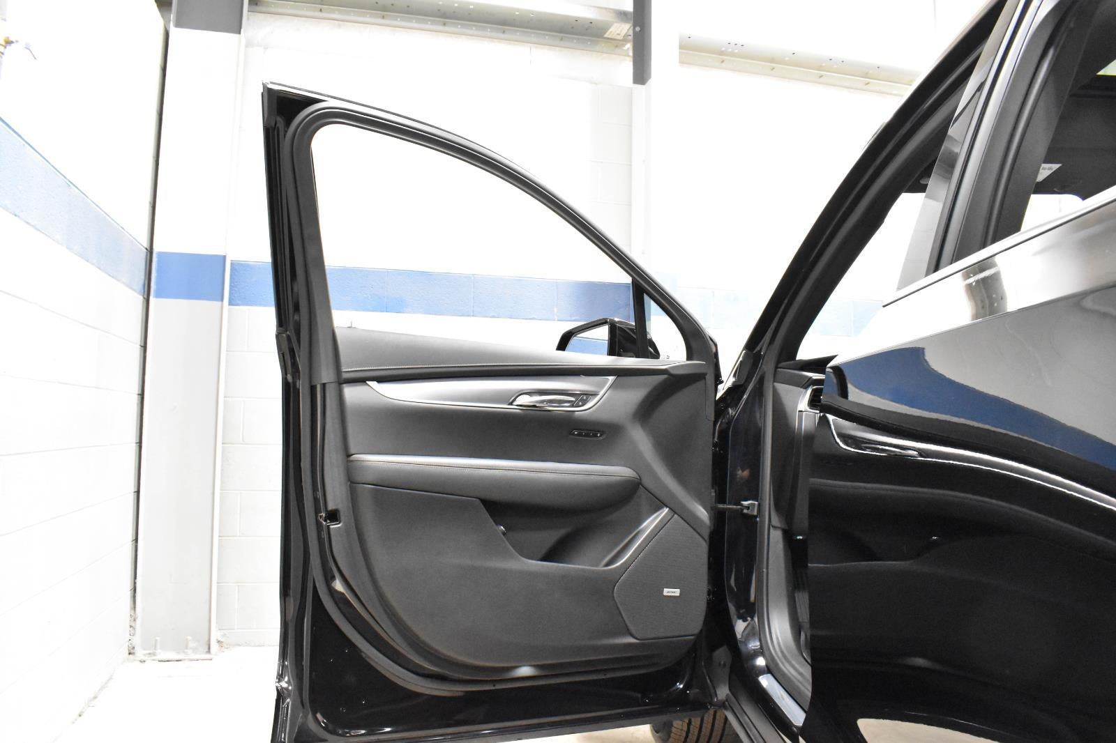 2024 Cadillac XT6 Luxury