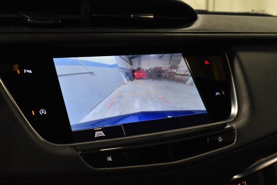 2025 Cadillac XT6 Luxury