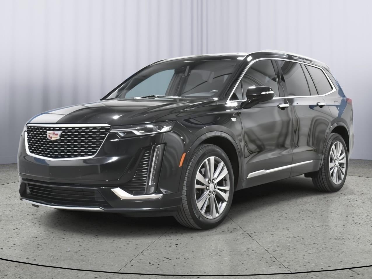 2024 Cadillac XT6 Premium Luxury Auto's photo