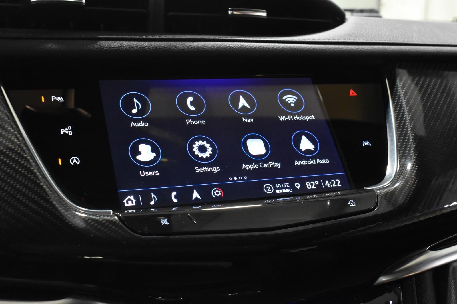 2025 Cadillac XT6 Sport