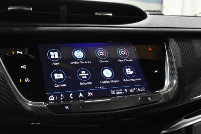 2025 Cadillac XT6 Sport