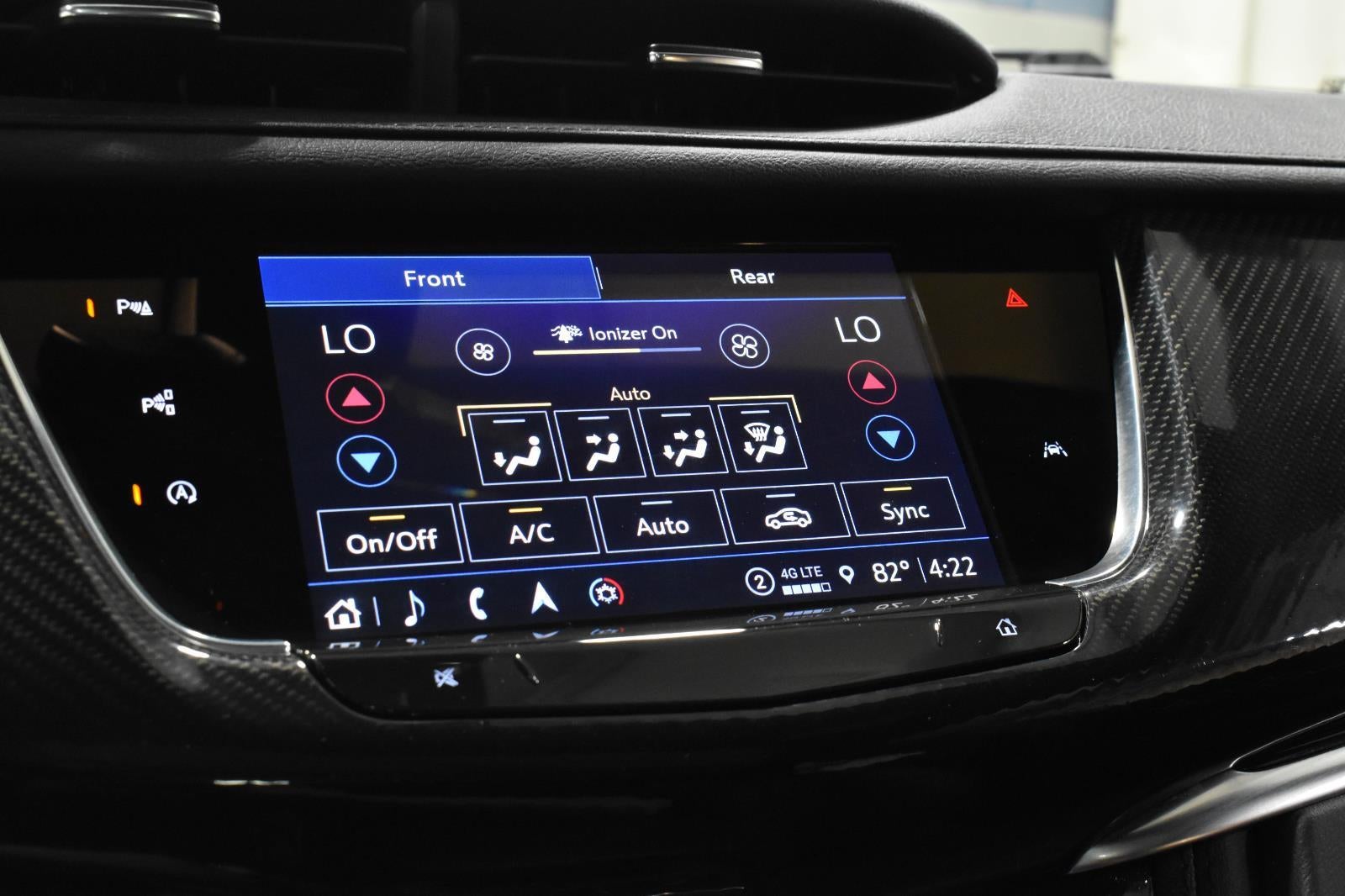 2025 Cadillac XT6 Sport