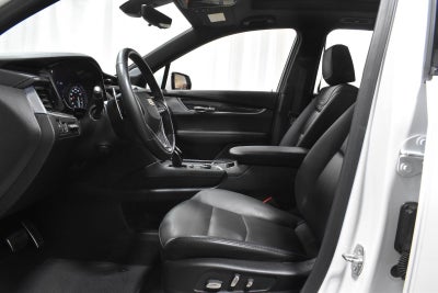 2025 Cadillac XT6 Sport