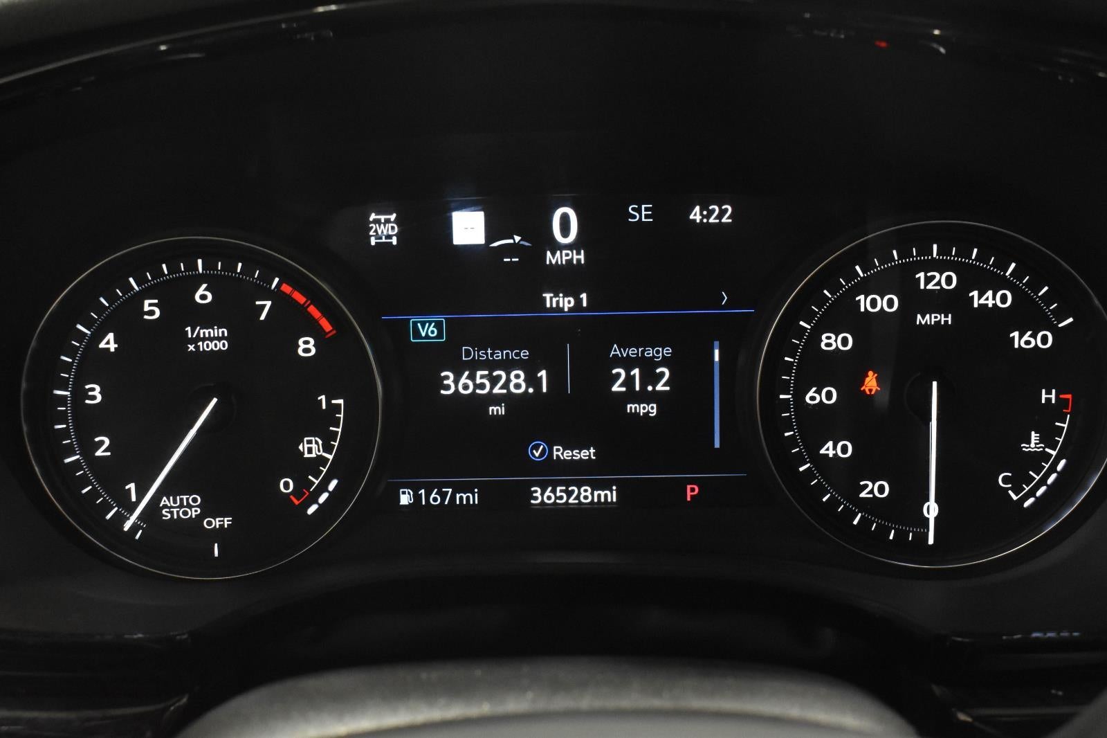 2025 Cadillac XT6 Sport