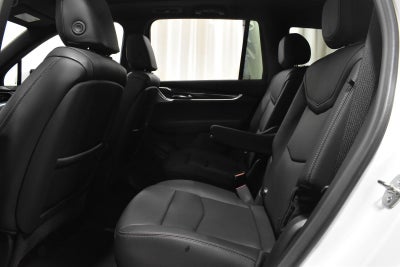 2025 Cadillac XT6 Sport