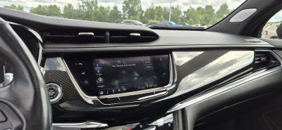 2020 Cadillac XT6 AWD Sport
