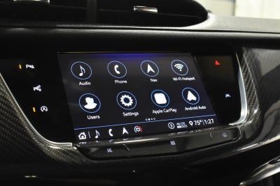 2020 Cadillac XT6 AWD Sport