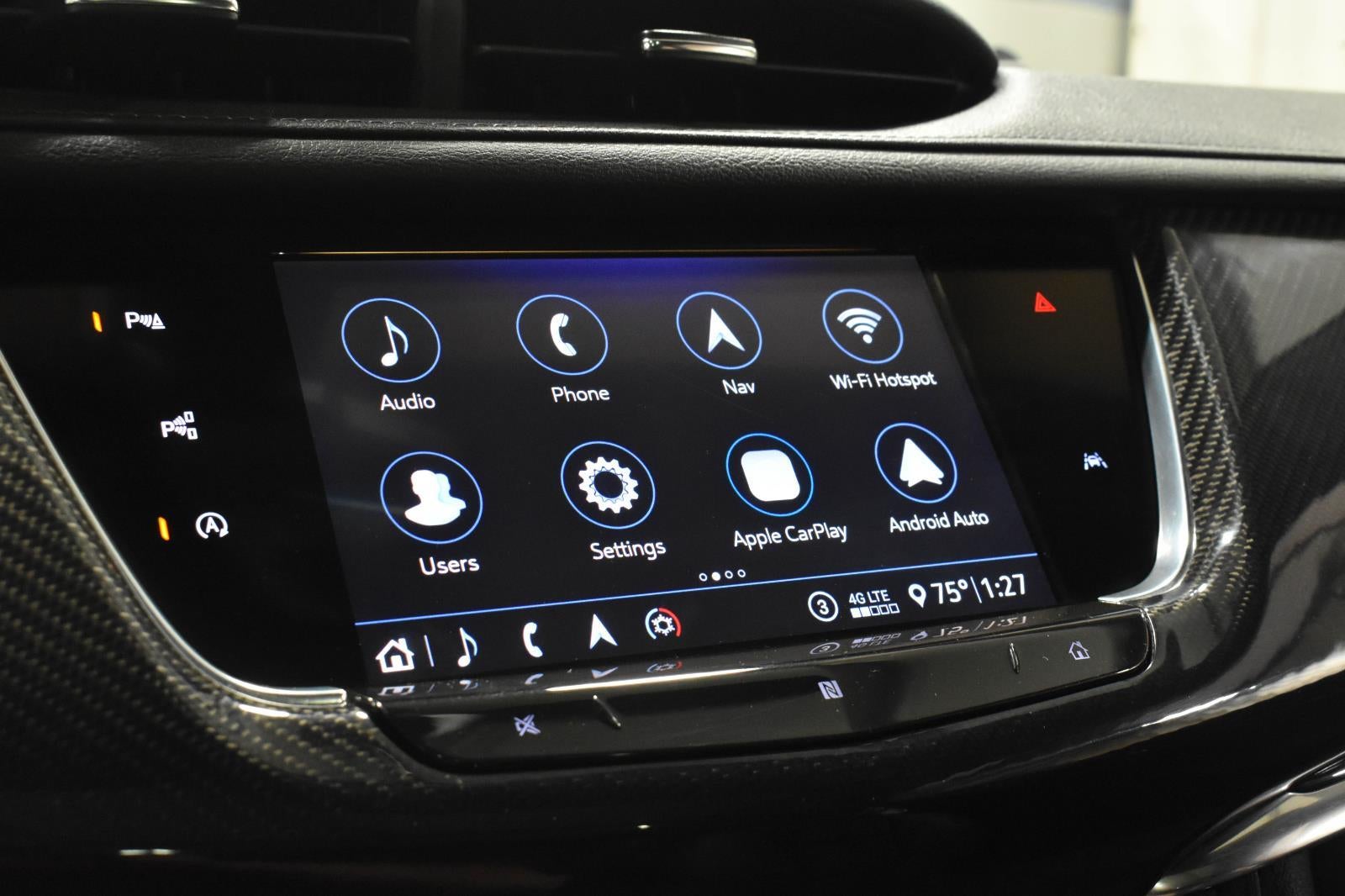 2020 Cadillac XT6 AWD Sport