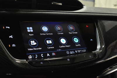 2020 Cadillac XT6 AWD Sport