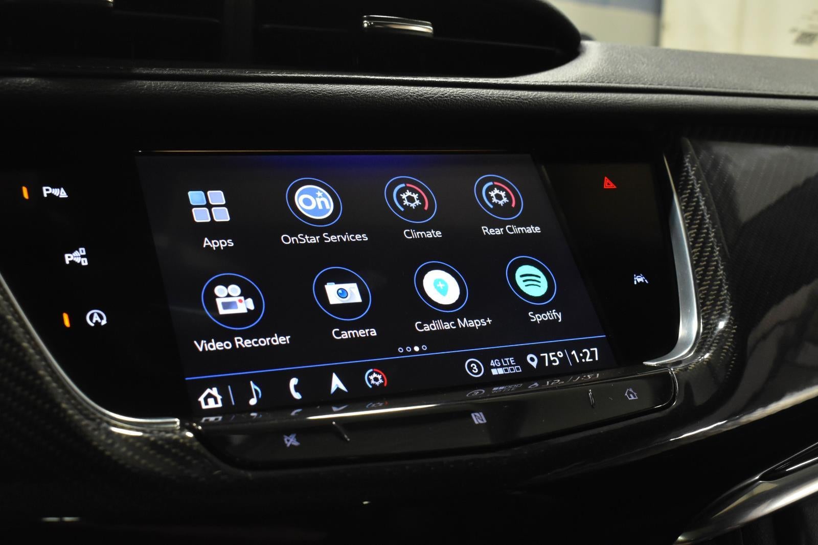2020 Cadillac XT6 AWD Sport