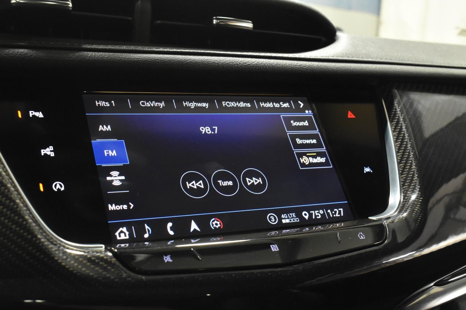 2020 Cadillac XT6 AWD Sport