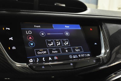 2020 Cadillac XT6 AWD Sport