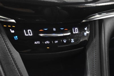 2020 Cadillac XT6 AWD Sport