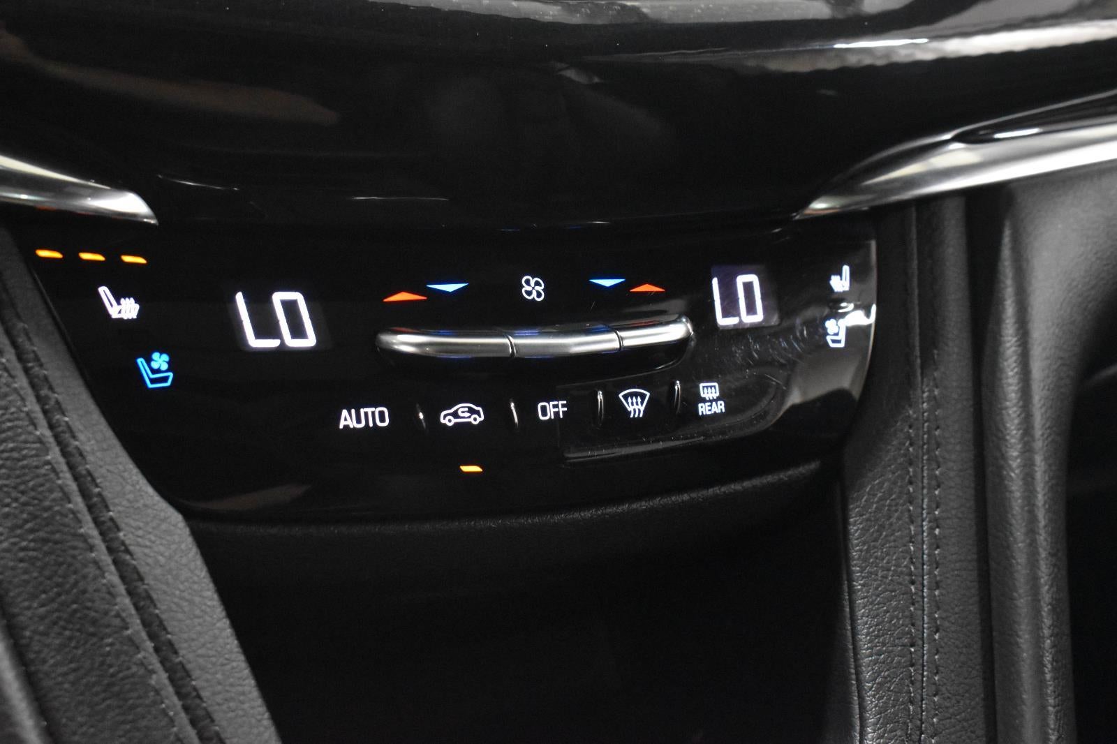 2020 Cadillac XT6 AWD Sport