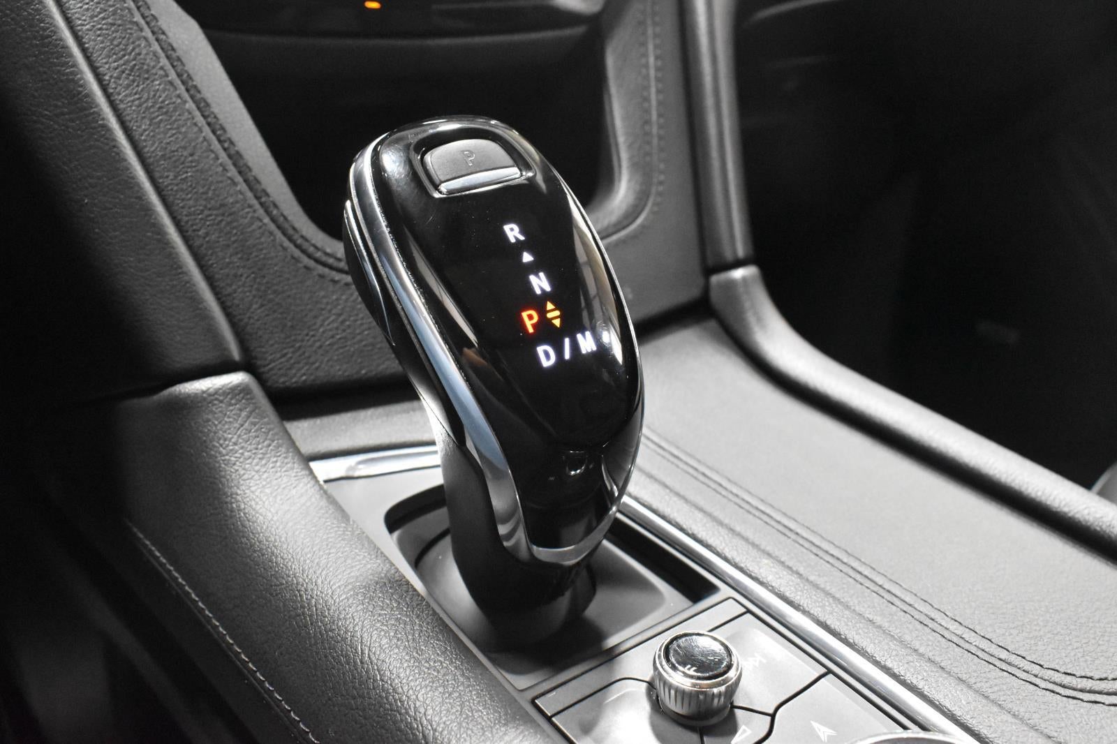 2020 Cadillac XT6 AWD Sport
