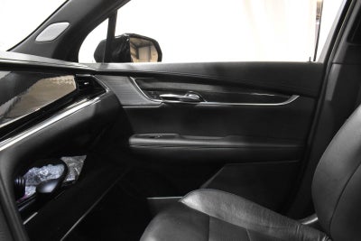 2020 Cadillac XT6 AWD Sport