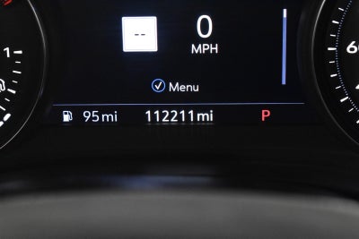 2020 Cadillac XT6 AWD Sport