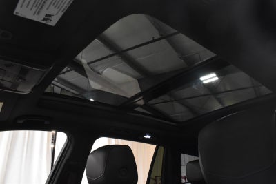 2020 Cadillac XT6 AWD Sport