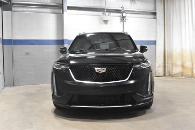 2020 Cadillac XT6 AWD Sport