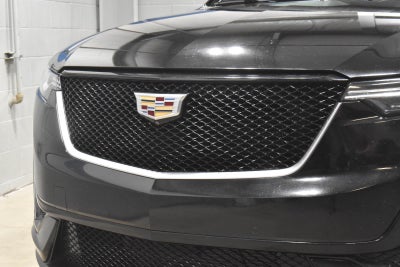 2020 Cadillac XT6 AWD Sport
