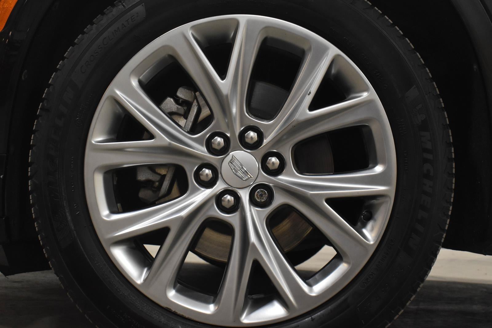 2020 Cadillac XT6 AWD Sport