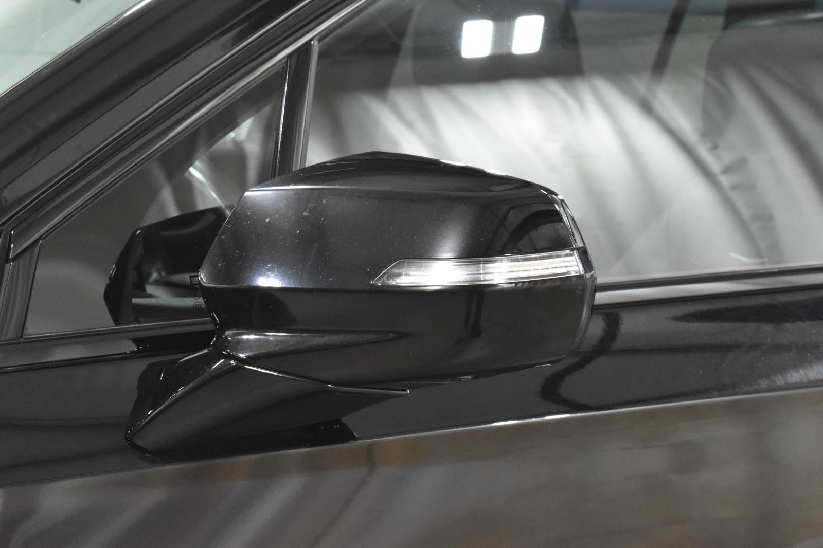 2020 Cadillac XT6 AWD Sport