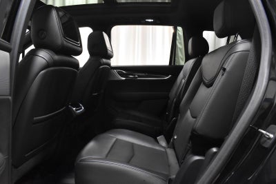 2020 Cadillac XT6 AWD Sport