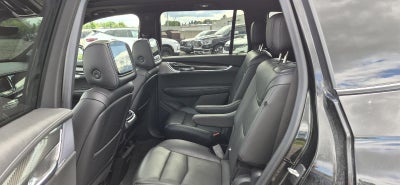 2020 Cadillac XT6 AWD Sport