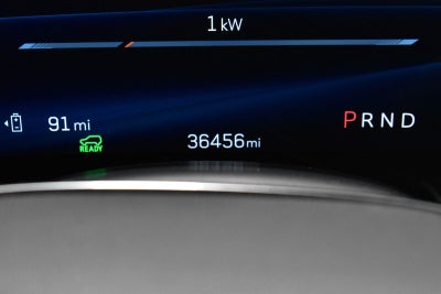 2024 Cadillac LYRIQ Luxury 1