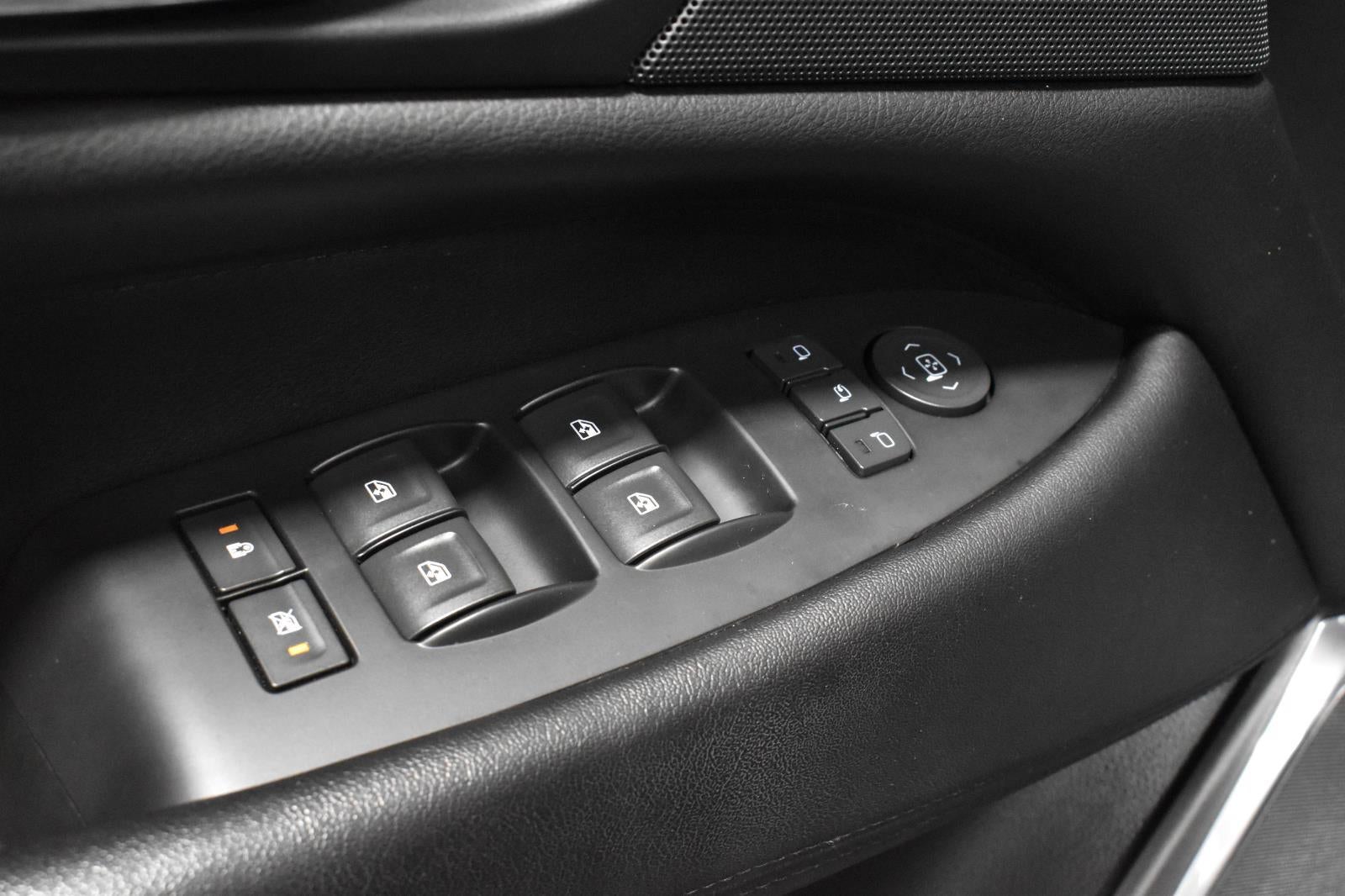 2019 Cadillac Escalade Premium Luxury