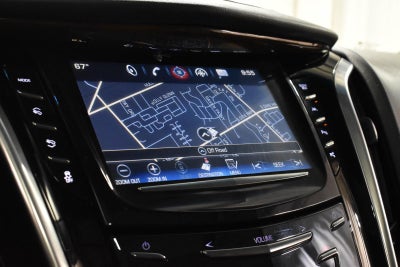 2019 Cadillac Escalade Premium Luxury